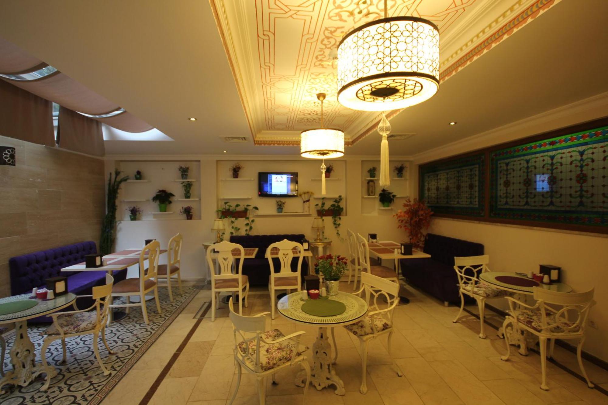 Sultans Royal Hotel Istambul Exterior foto