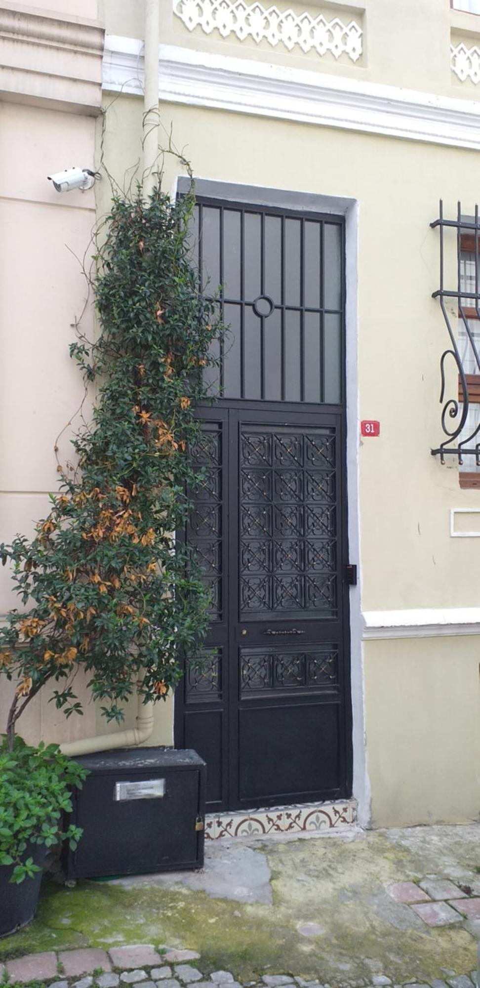 Sultans Royal Hotel Istambul Exterior foto