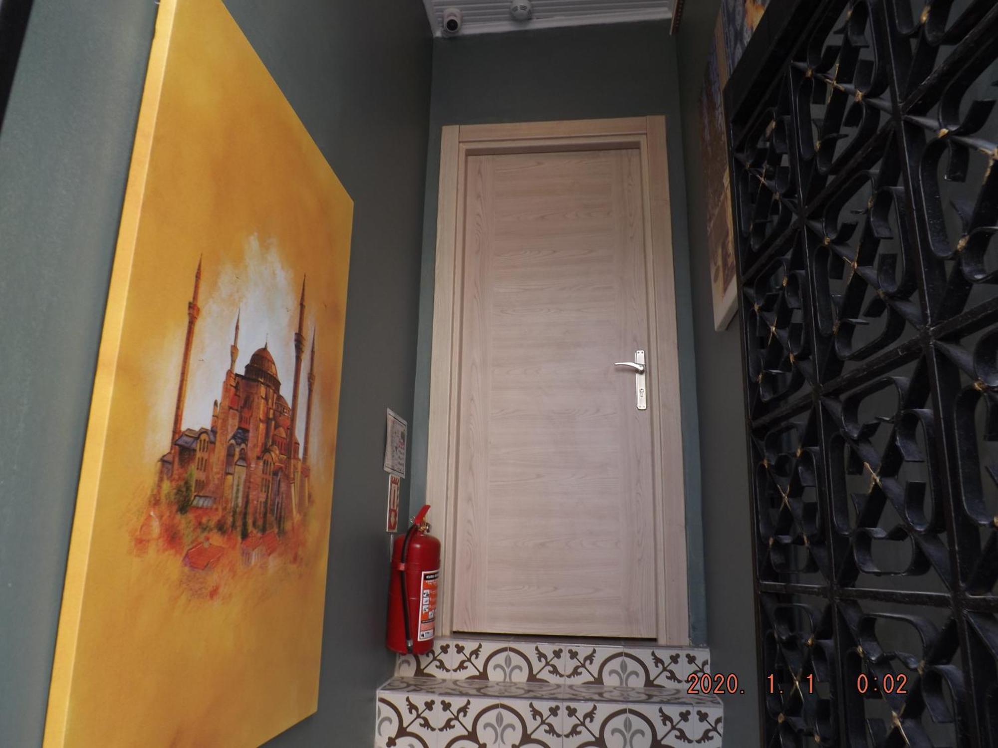Sultans Royal Hotel Istambul Exterior foto